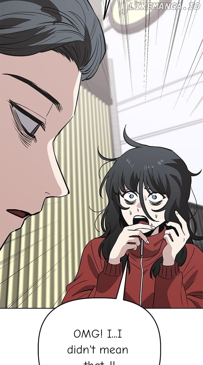 Unemployed Baek-soon Chapter 98 - page 35